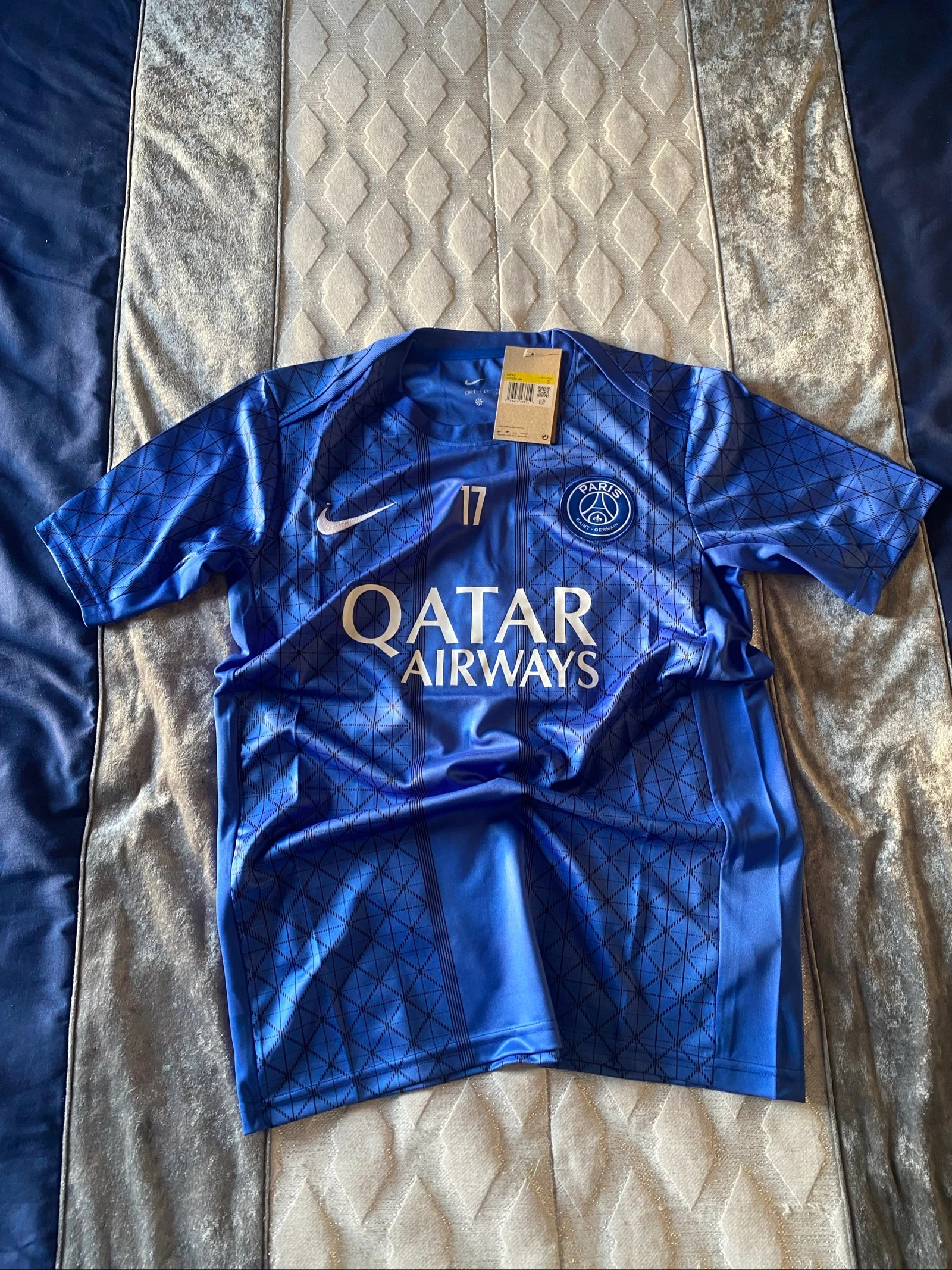 Camiseta PSG Entrenamiento – photo 2